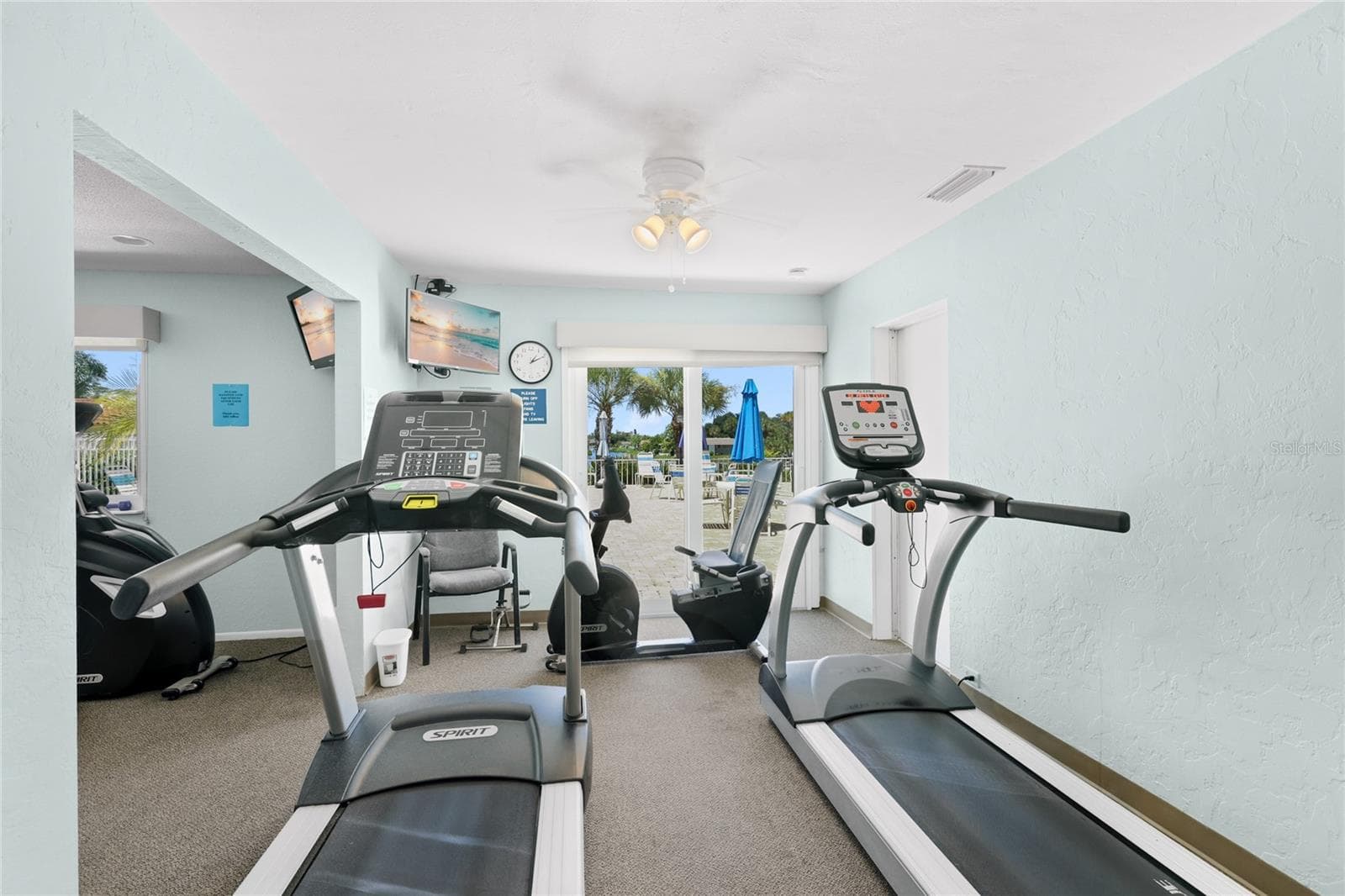 Villa at 2740 RIVERBLUFF PKWY #V107, SARASOTA, photo 42 of 48