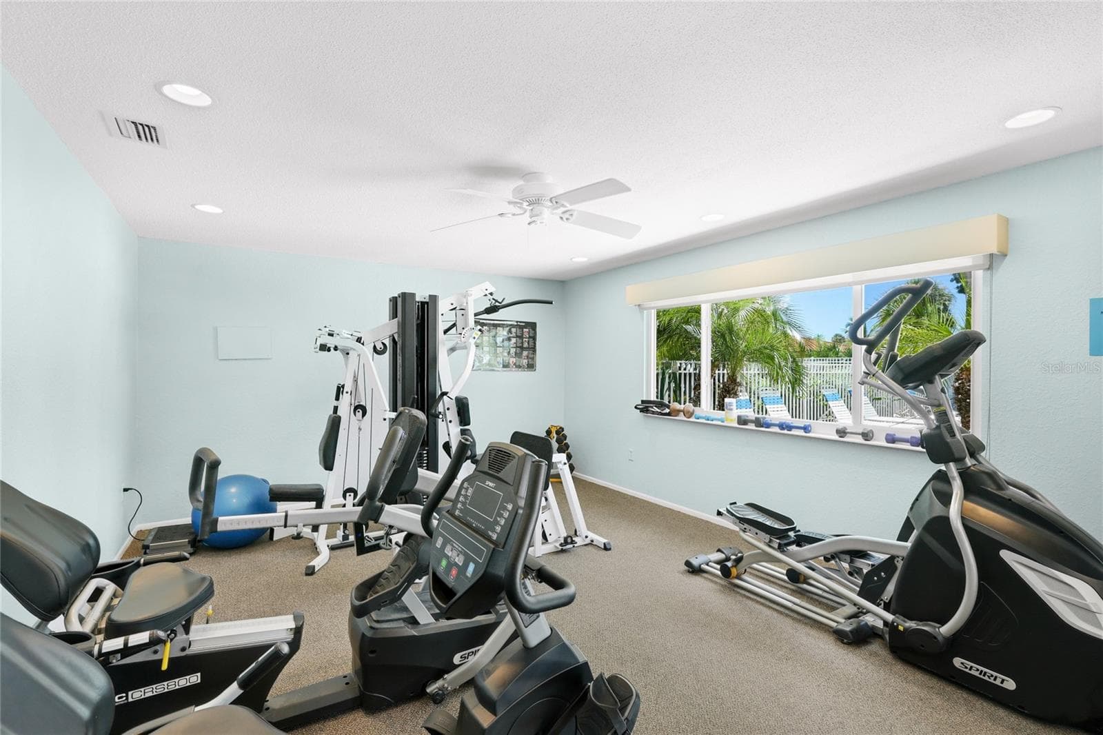 Villa at 2740 RIVERBLUFF PKWY #V107, SARASOTA, photo 43 of 48