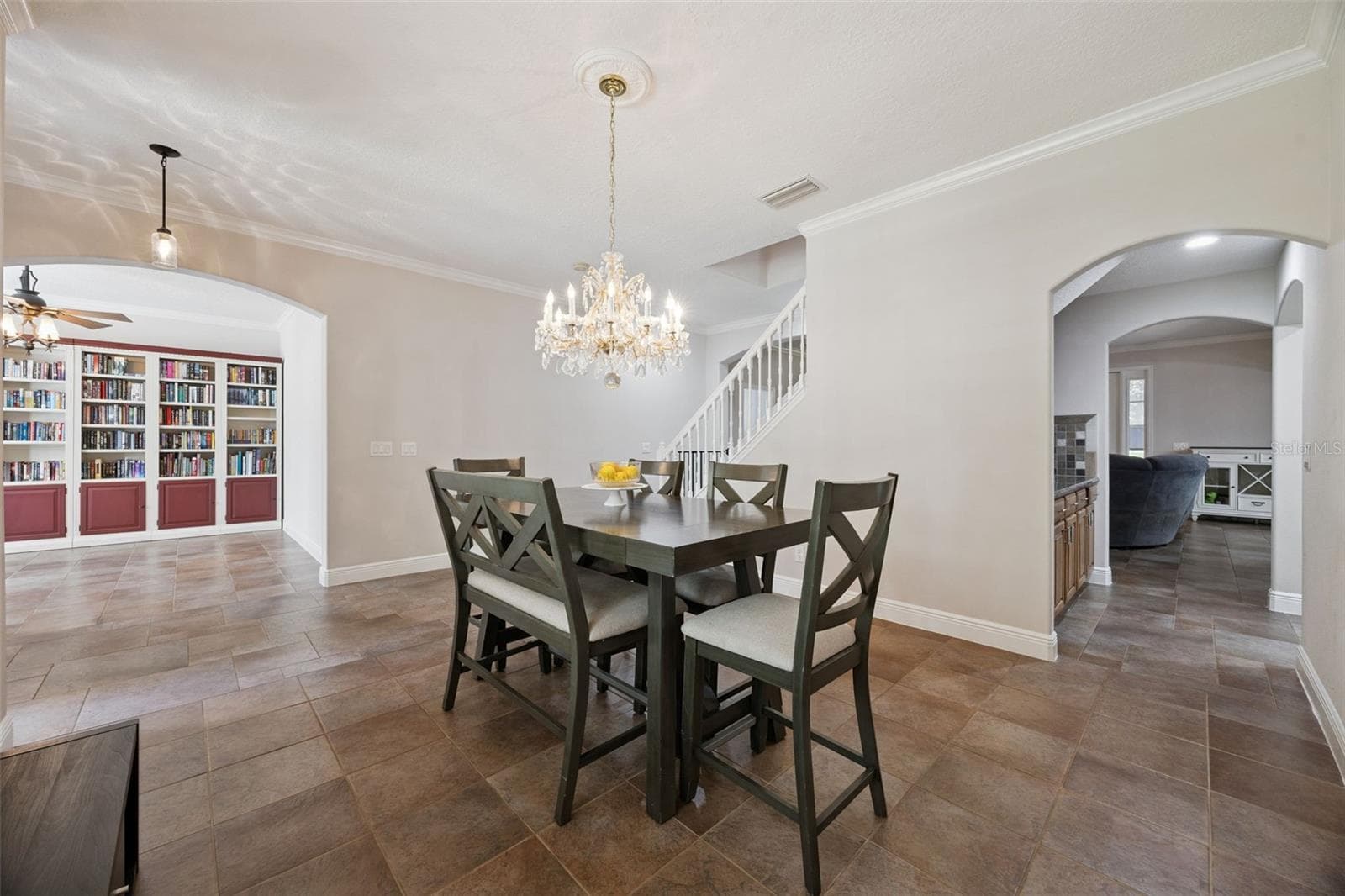 Single Family Residence at 32 CLEAR HARBOR CT, APOPKA, photo 8 of 57