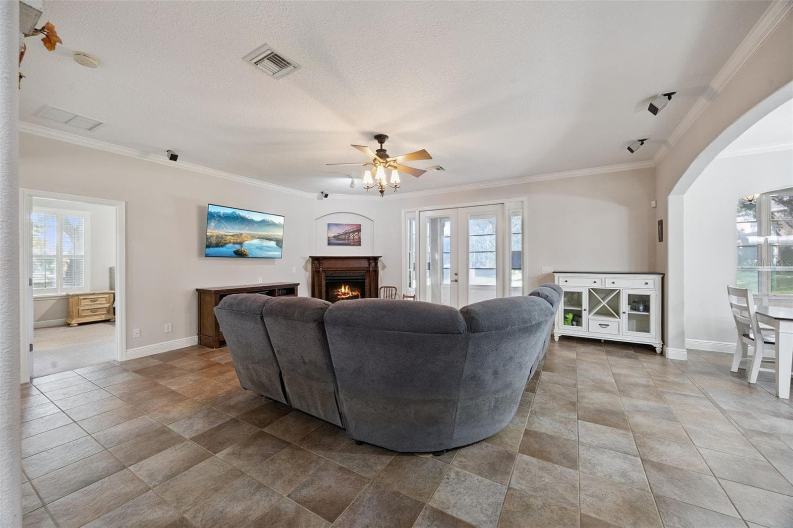 Single Family Residence at 32 CLEAR HARBOR CT, APOPKA, photo 17 of 57