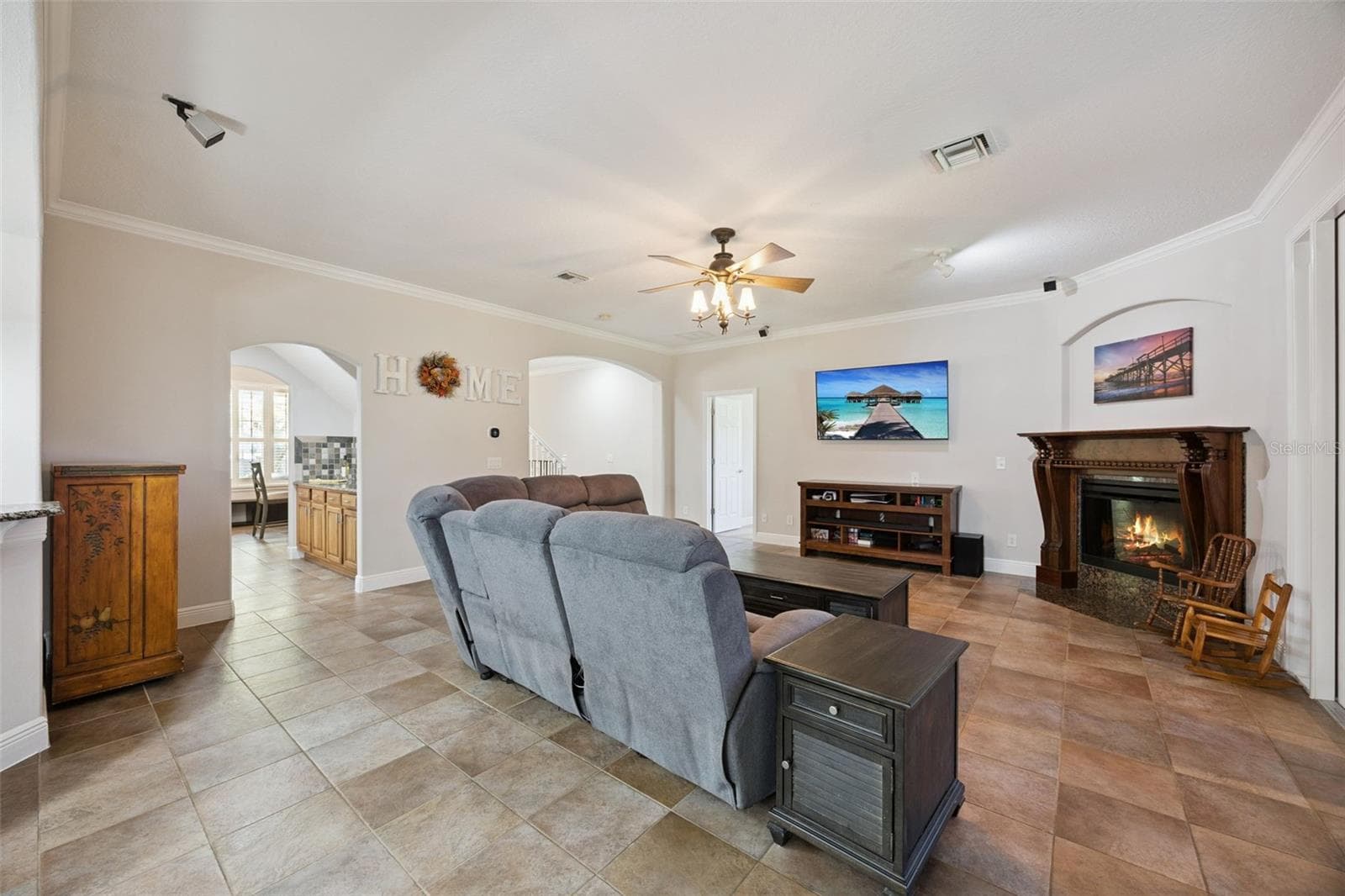 Single Family Residence at 32 CLEAR HARBOR CT, APOPKA, photo 18 of 57
