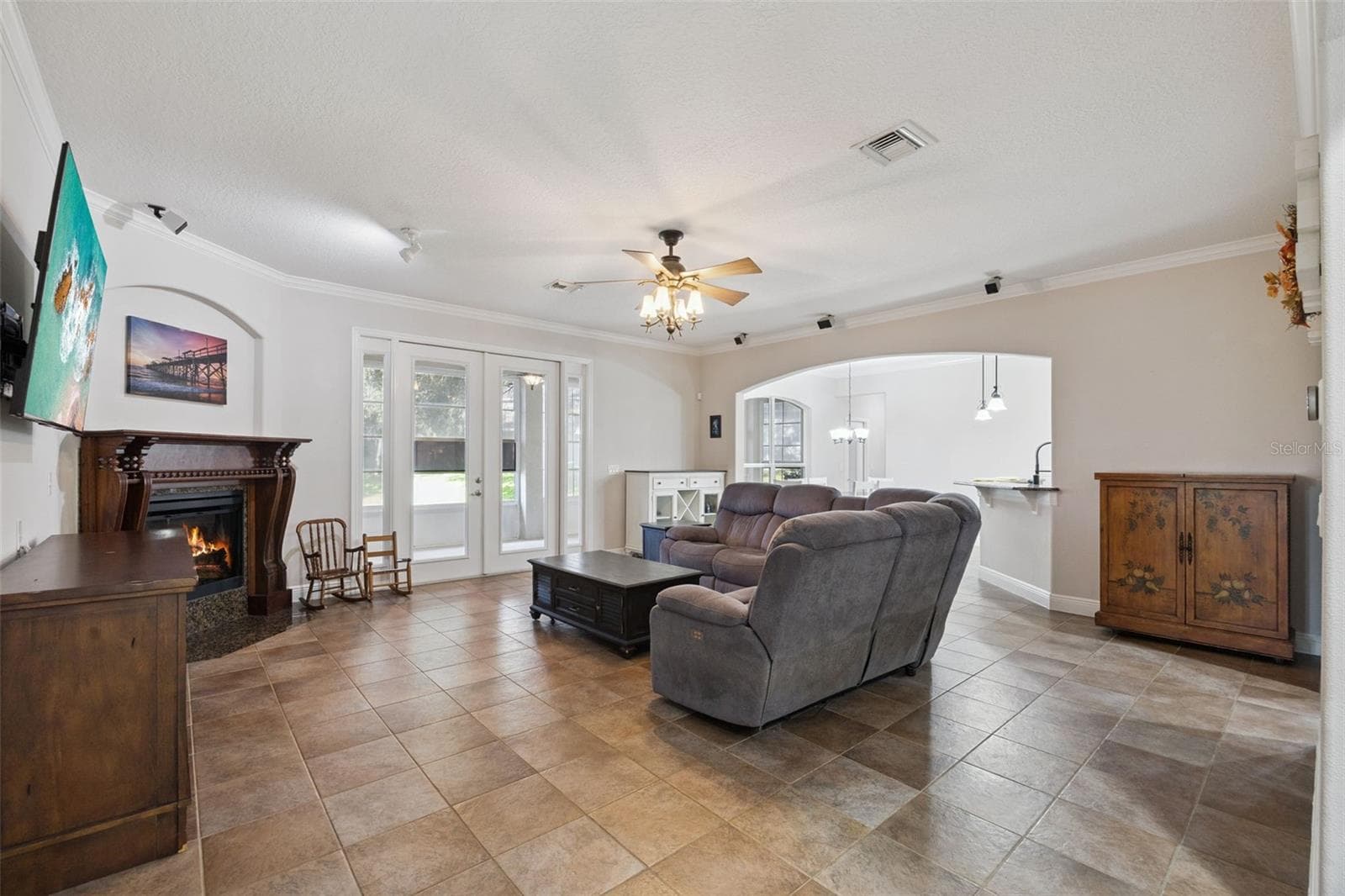 Single Family Residence at 32 CLEAR HARBOR CT, APOPKA, photo 19 of 57