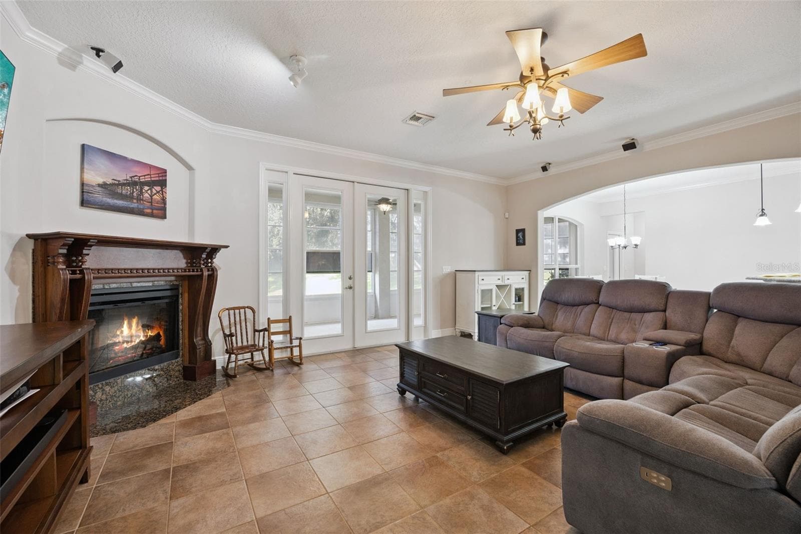 Single Family Residence at 32 CLEAR HARBOR CT, APOPKA, photo 21 of 57