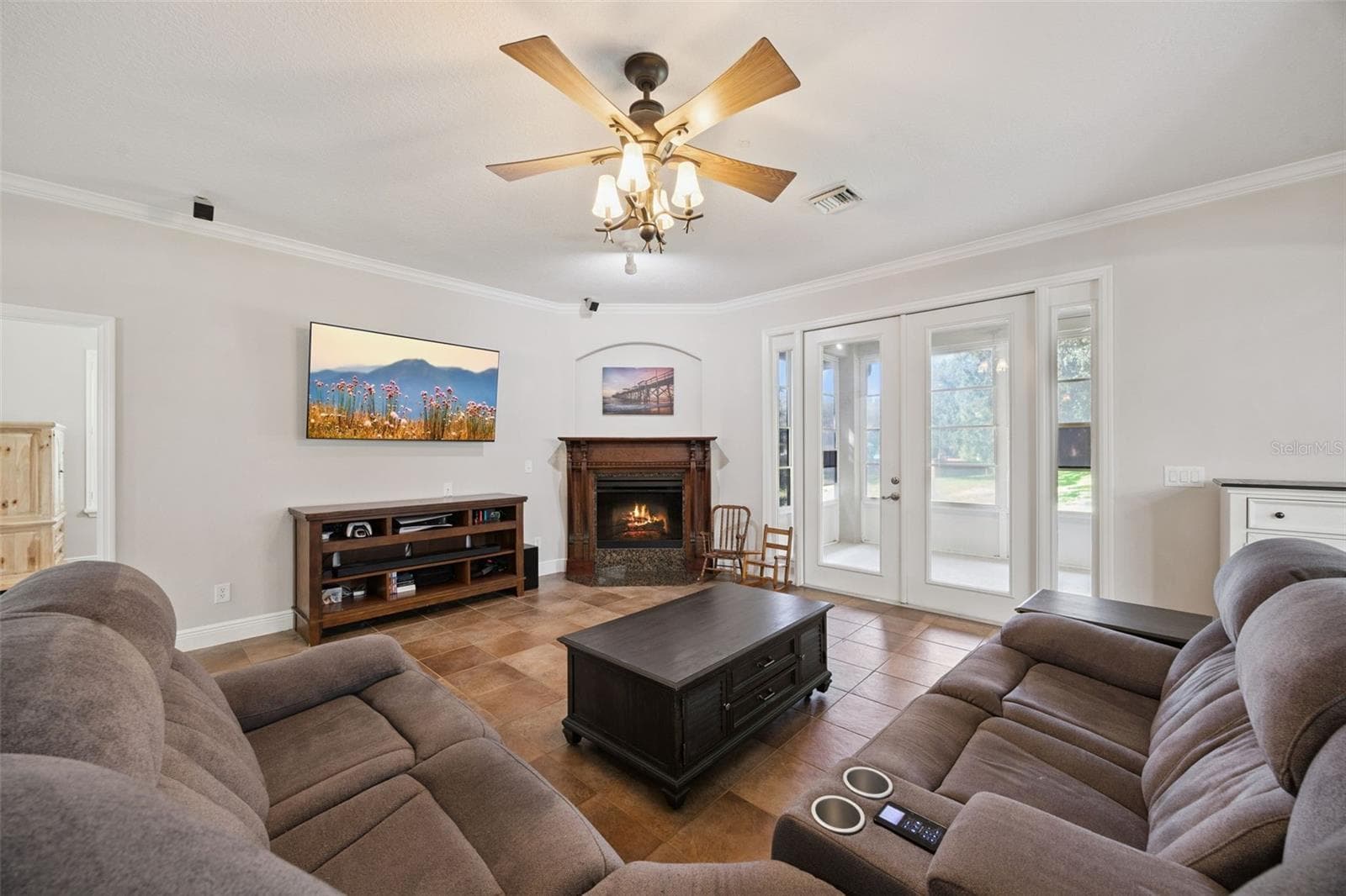 Single Family Residence at 32 CLEAR HARBOR CT, APOPKA, photo 22 of 57