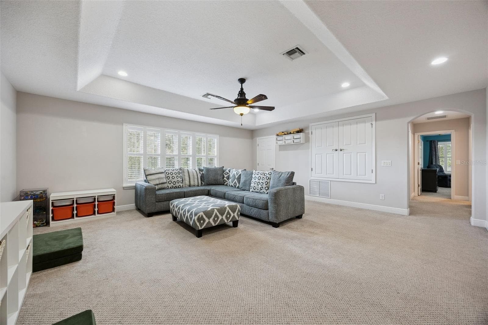 Single Family Residence at 32 CLEAR HARBOR CT, APOPKA, photo 29 of 57