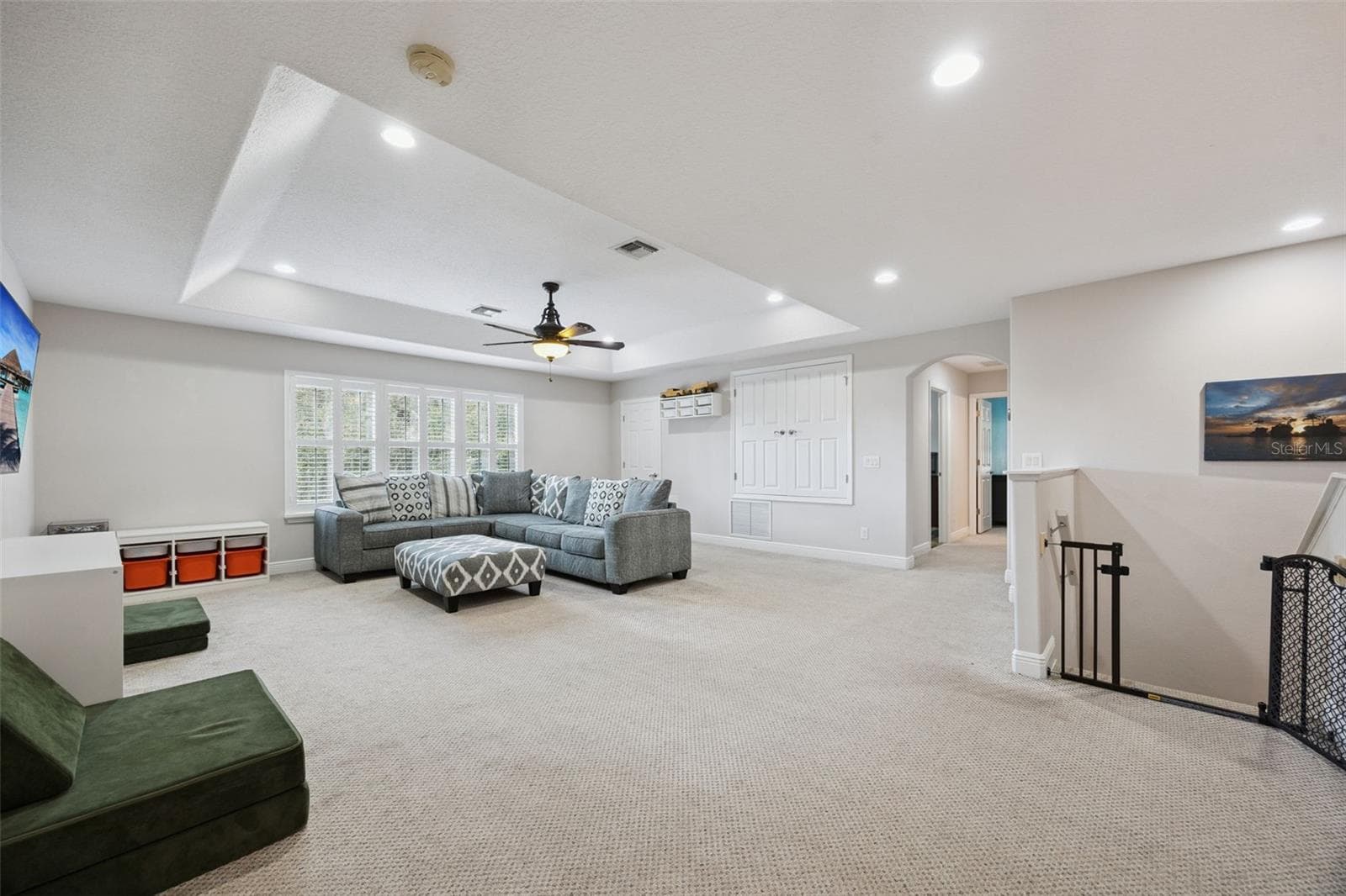 Single Family Residence at 32 CLEAR HARBOR CT, APOPKA, photo 30 of 57