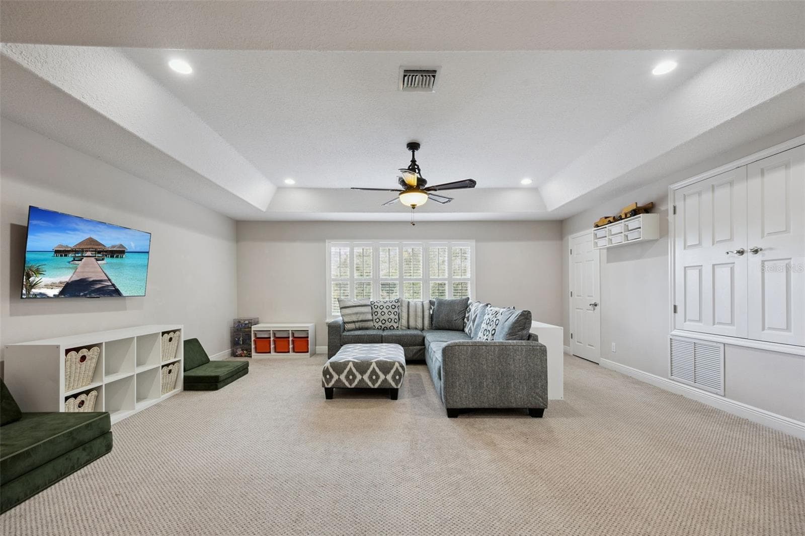 Single Family Residence at 32 CLEAR HARBOR CT, APOPKA, photo 31 of 57