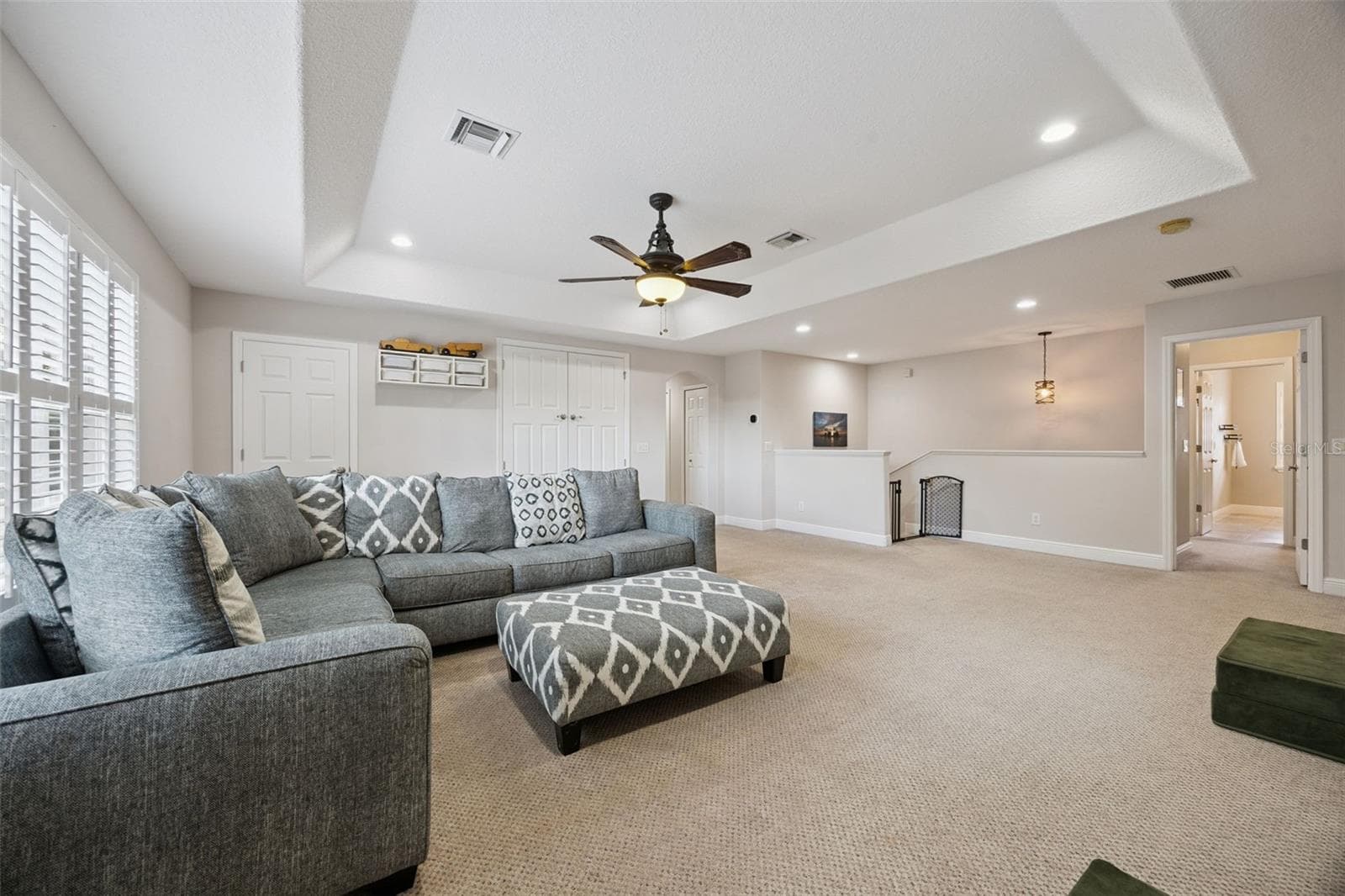 Single Family Residence at 32 CLEAR HARBOR CT, APOPKA, photo 33 of 57