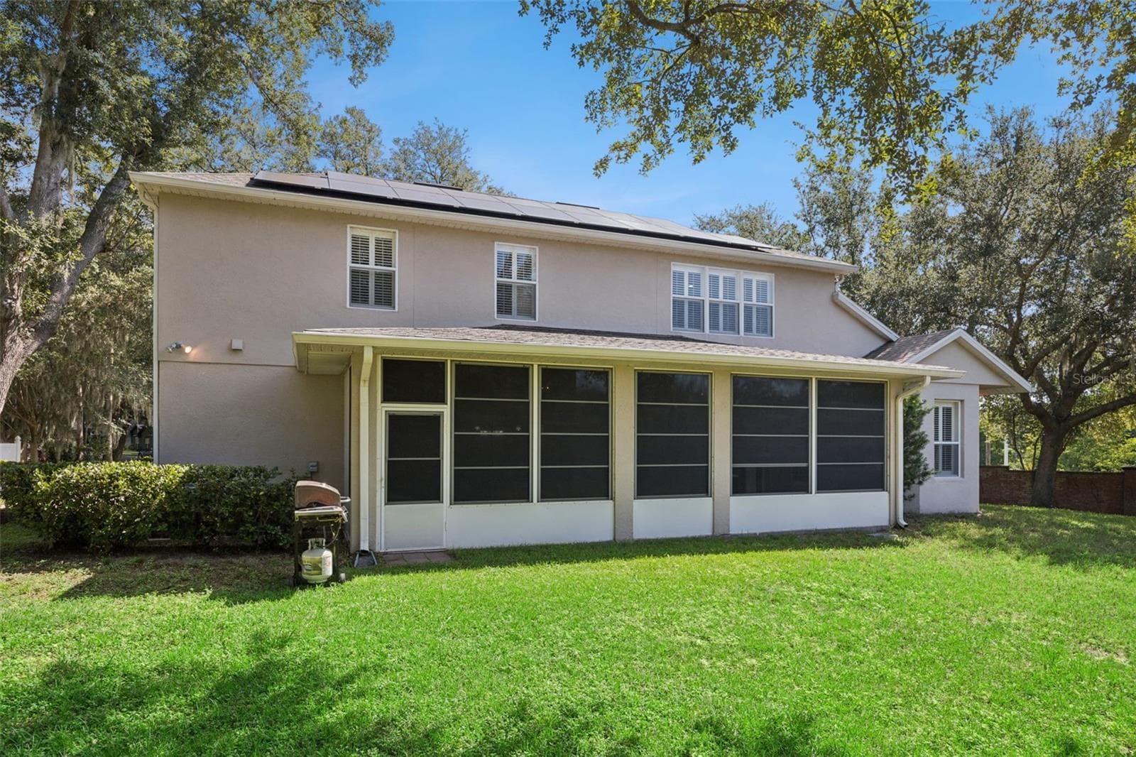 Single Family Residence at 32 CLEAR HARBOR CT, APOPKA, photo 48 of 57