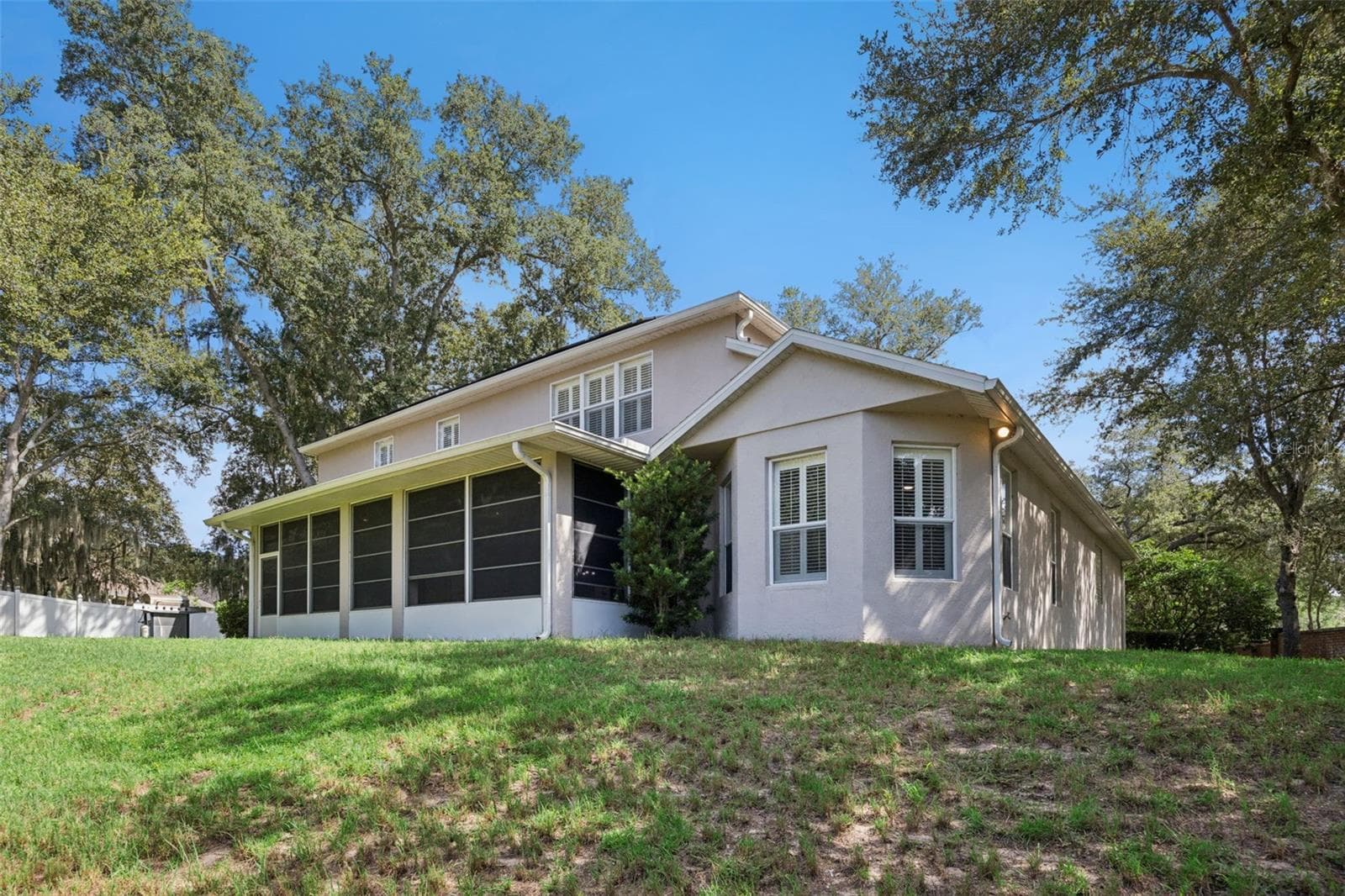 Single Family Residence at 32 CLEAR HARBOR CT, APOPKA, photo 49 of 57