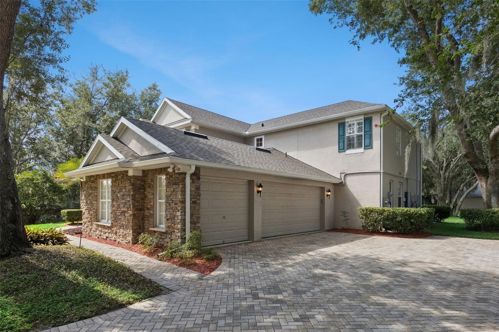 Single Family Residence at 32 CLEAR HARBOR CT, APOPKA, photo 52 of 57