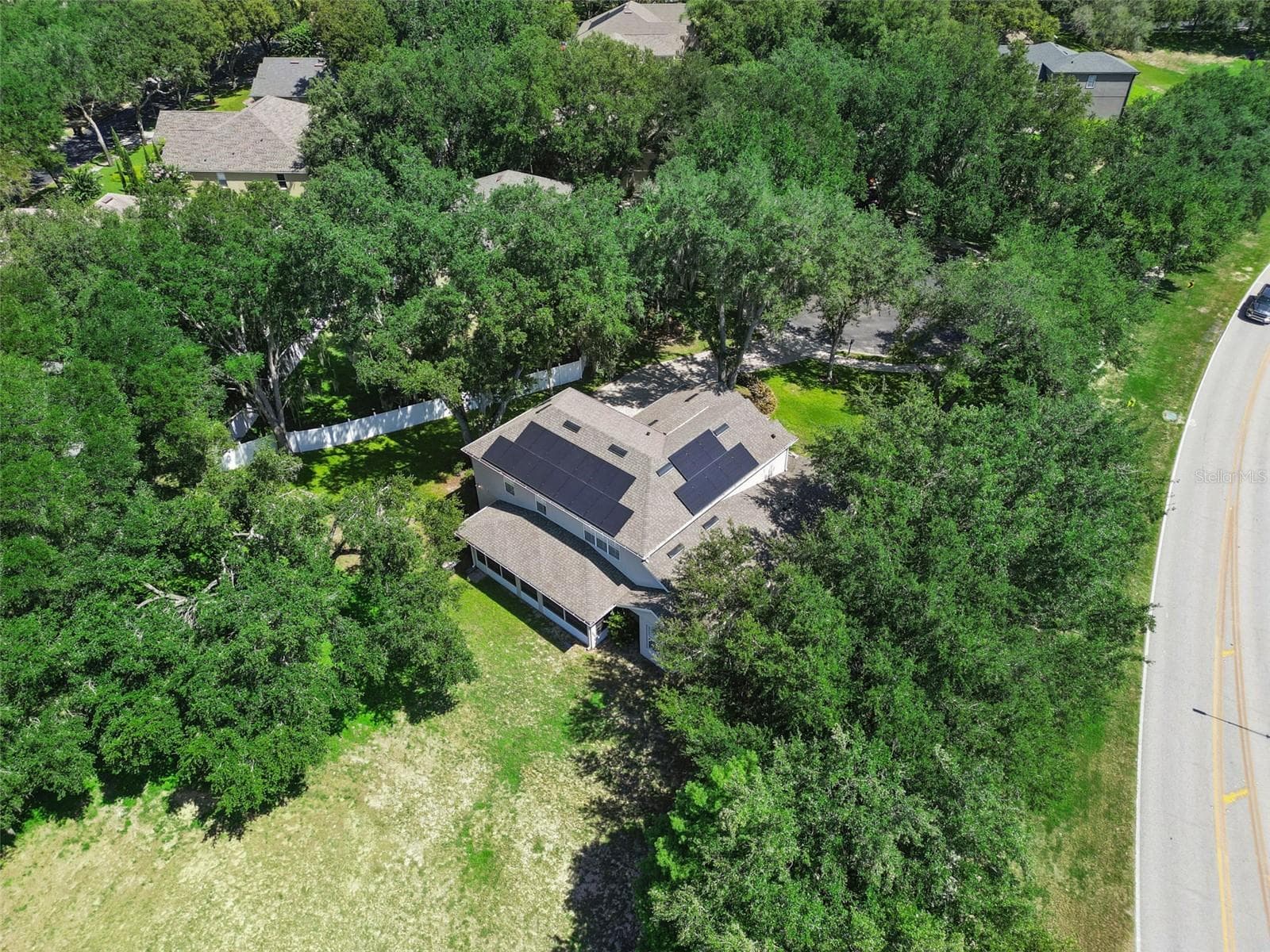 Single Family Residence at 32 CLEAR HARBOR CT, APOPKA, photo 54 of 57