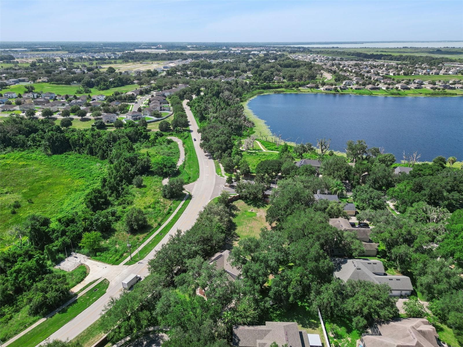 Single Family Residence at 32 CLEAR HARBOR CT, APOPKA, photo 55 of 57