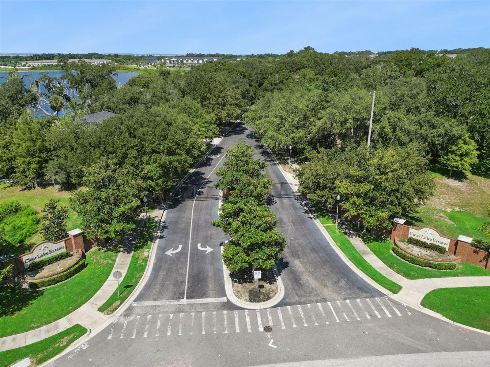 Single Family Residence at 32 CLEAR HARBOR CT, APOPKA, photo 56 of 57