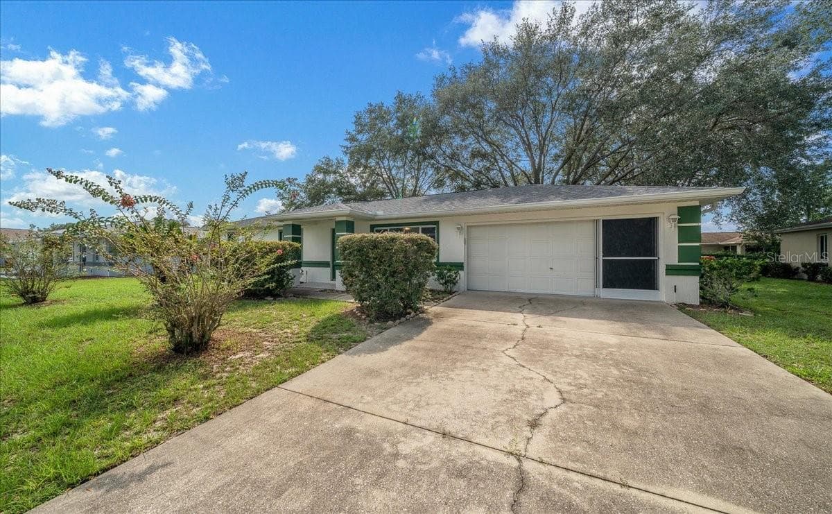 Single Family Residence at 9912 SW 61ST CT, OCALA, photo 2 of 82