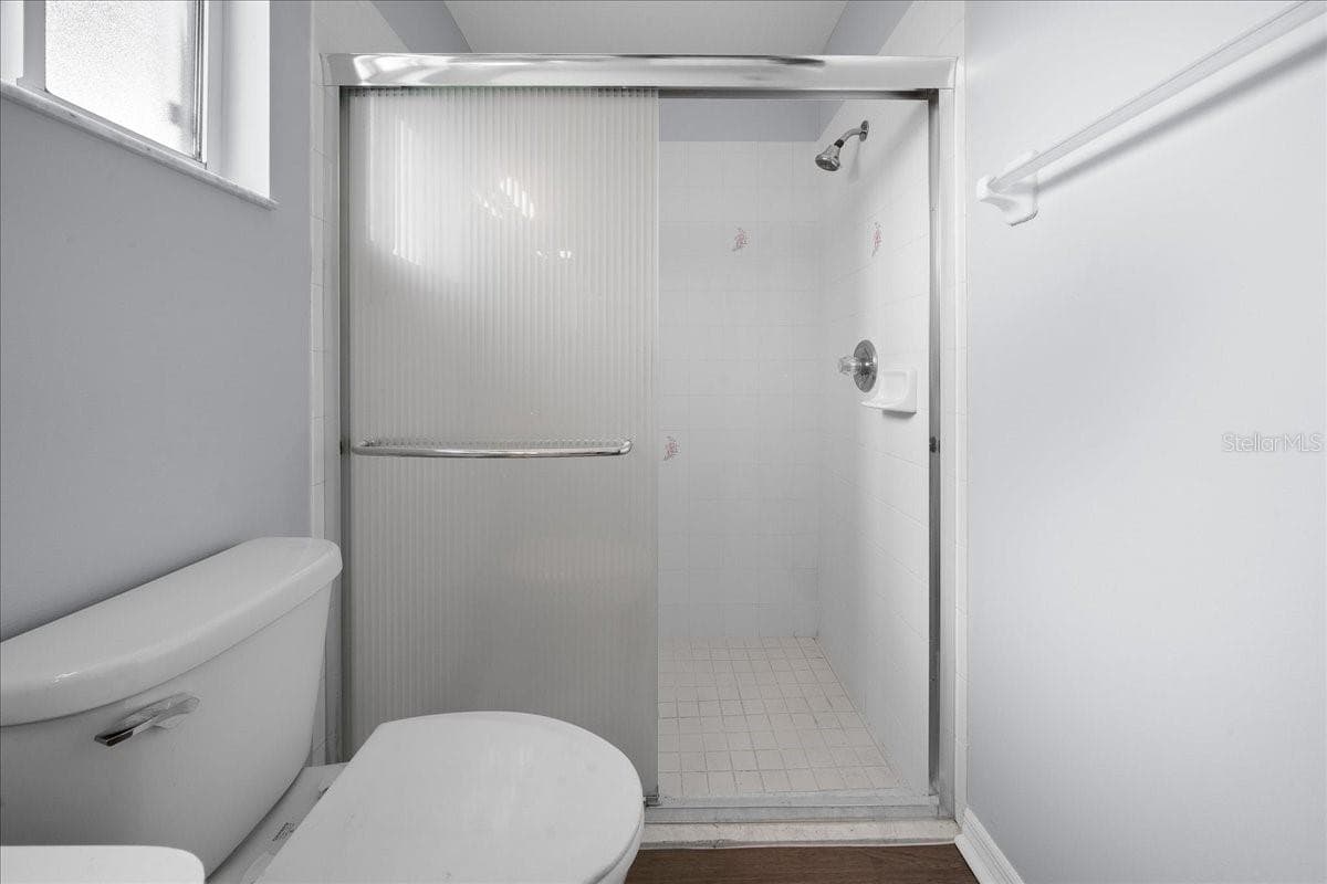 primary bath - 9912 SW 61ST CT, OCALA