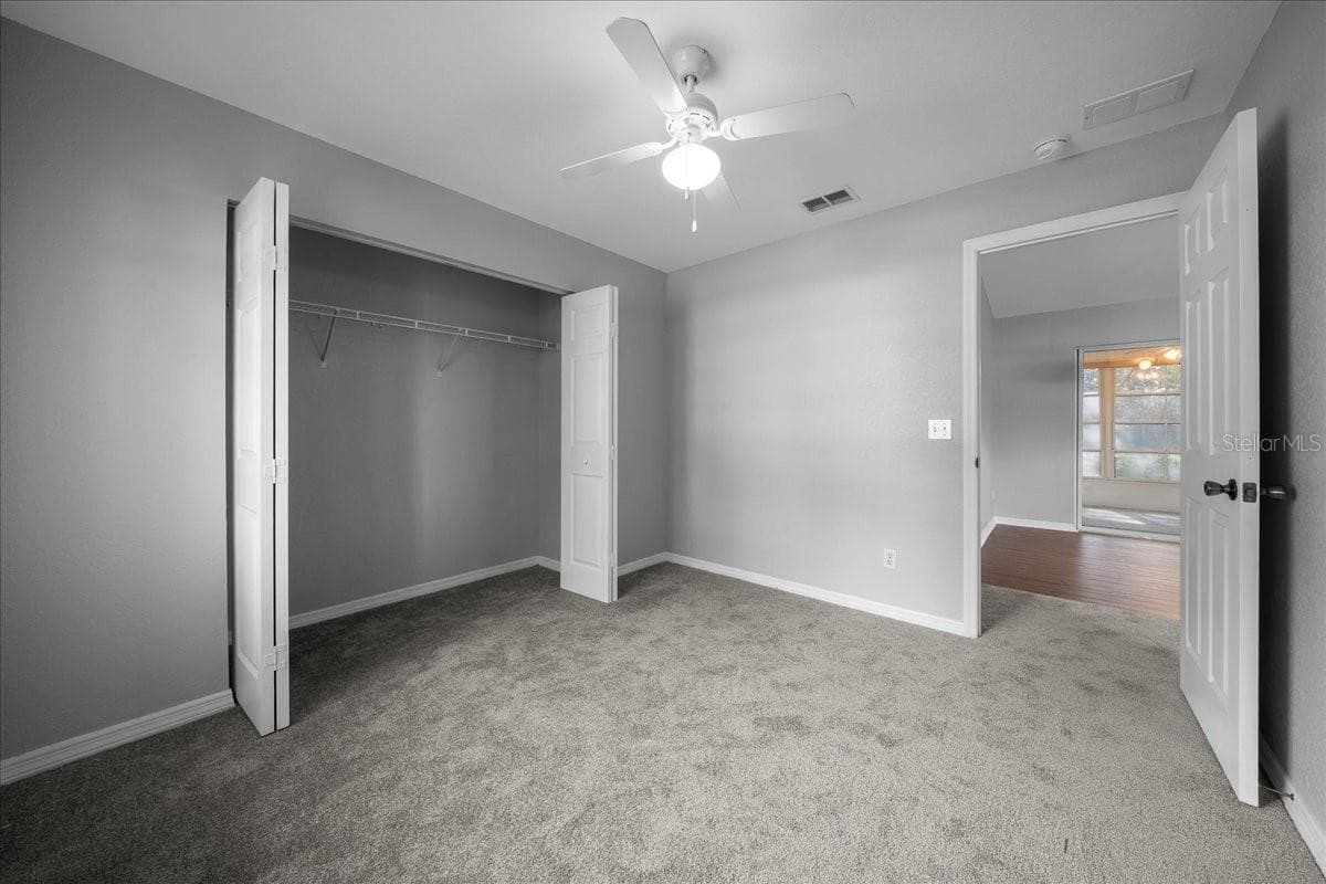bedroom 2 - 9912 SW 61ST CT, OCALA