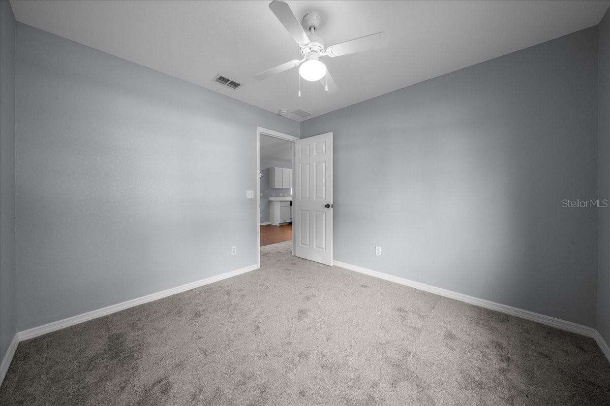 bedroom 2 - 9912 SW 61ST CT, OCALA