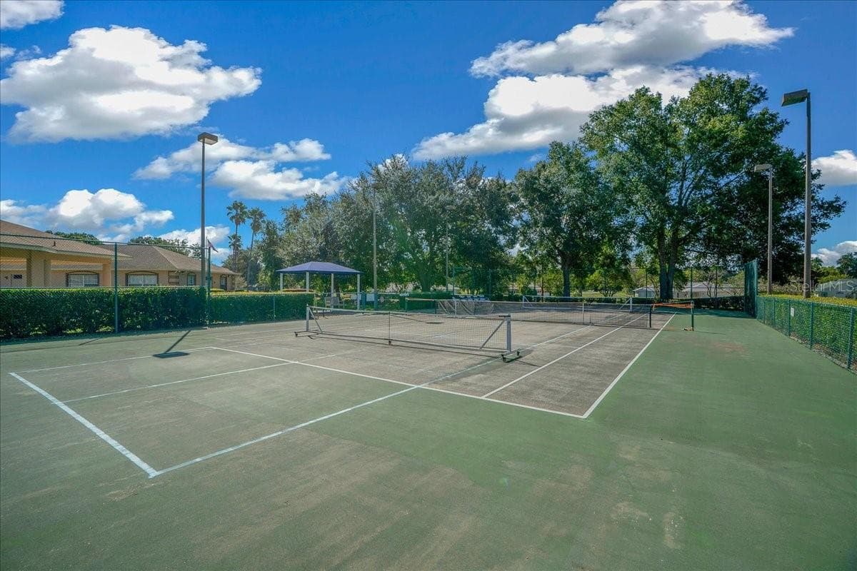 clubhouse - 9912 SW 61ST CT, OCALA