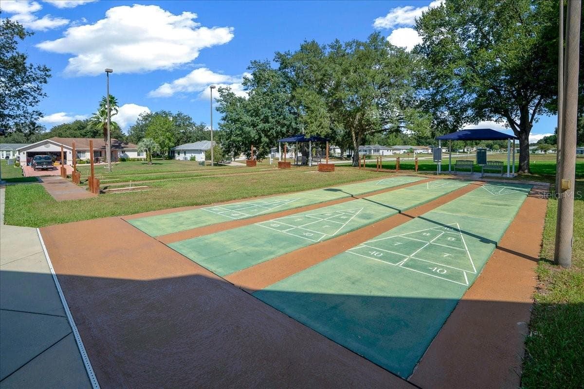 clubhouse - 9912 SW 61ST CT, OCALA