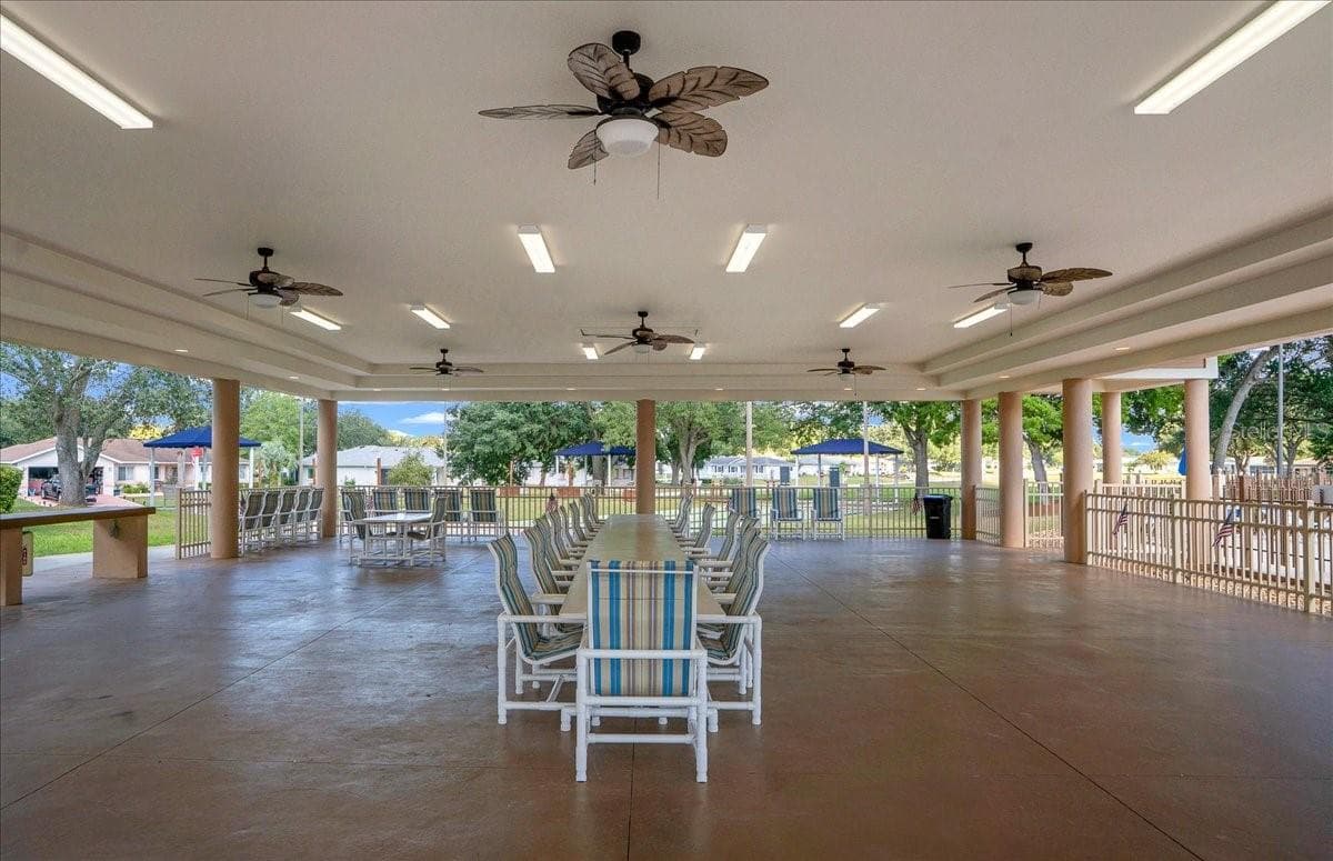 clubhouse - 9912 SW 61ST CT, OCALA