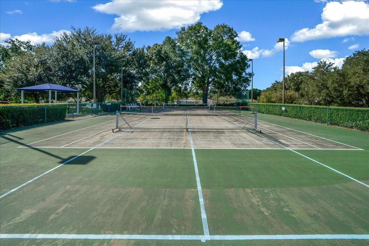 clubhouse - 9912 SW 61ST CT, OCALA