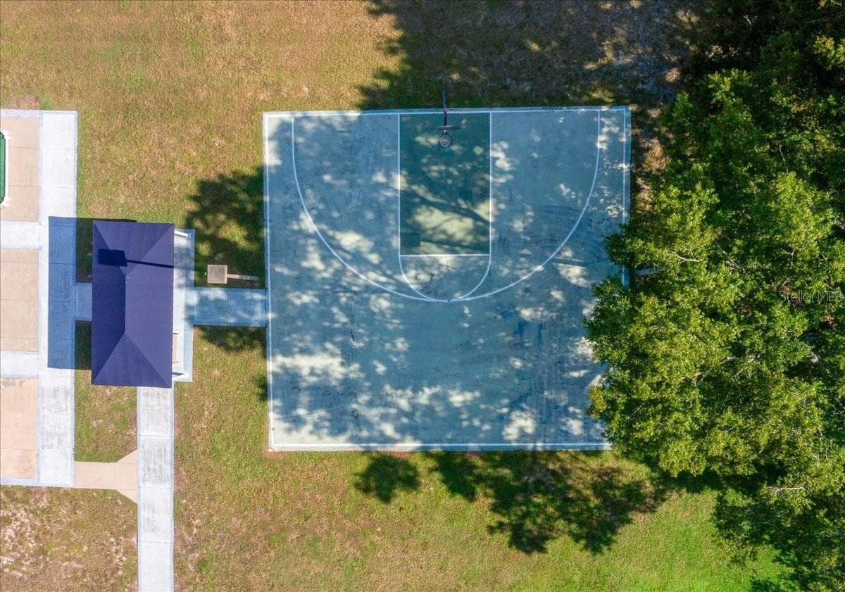 clubhouse - 9912 SW 61ST CT, OCALA