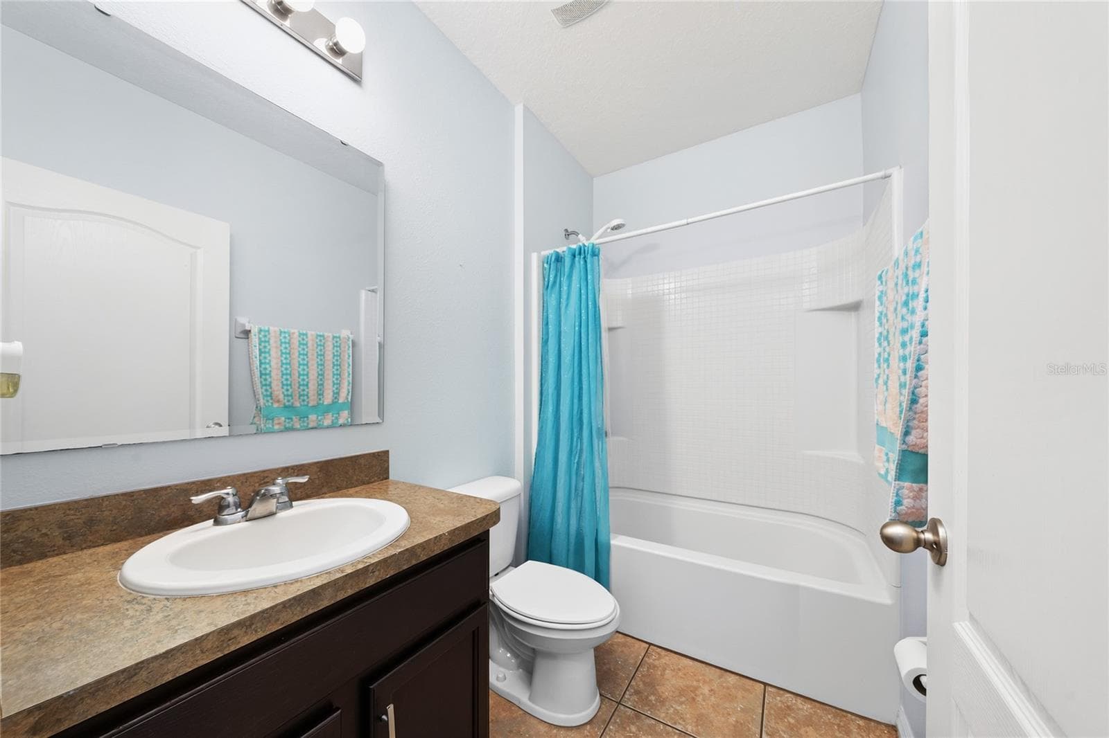 Single Family Residence at 5590 SILVER THISTLE LN, ST CLOUD, photo 20 of 26