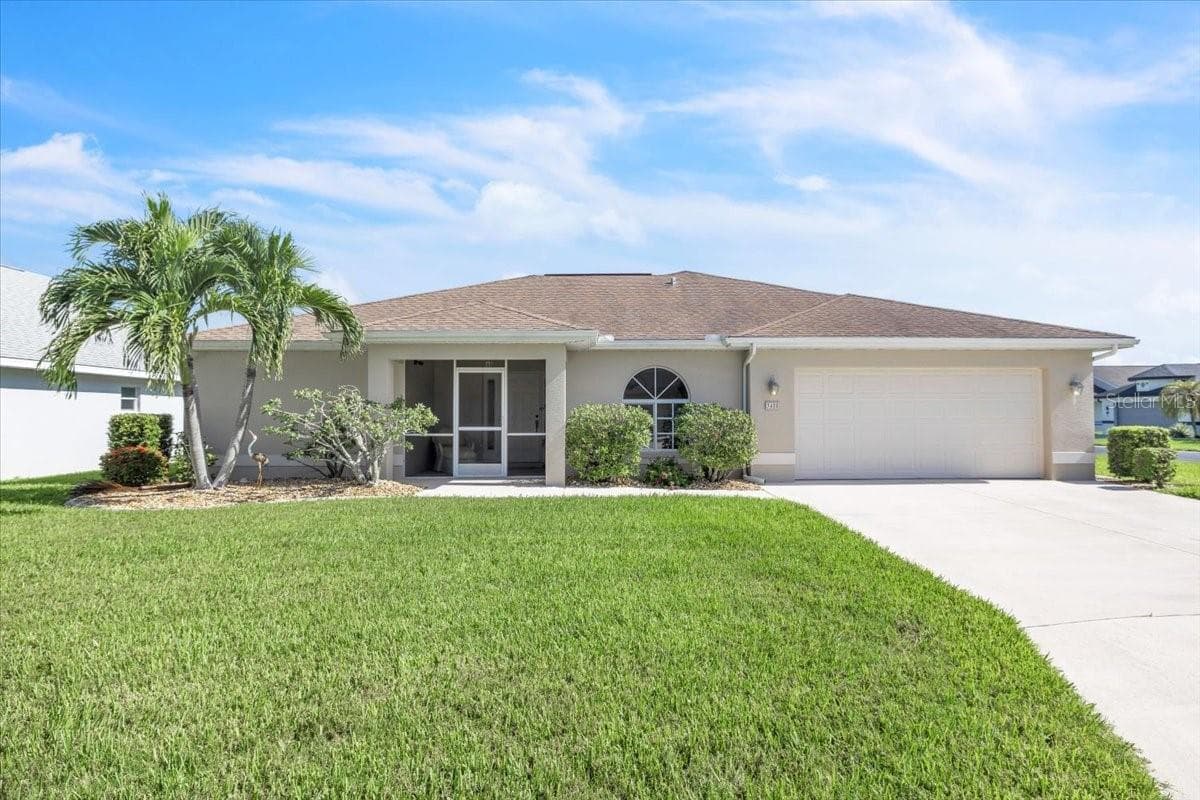 3455 SABAL SPRINGS BLVD