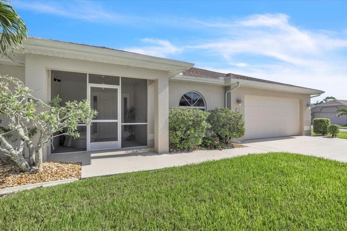 Single Family Residence at 3455 SABAL SPRINGS BLVD, NORTH FORT MYERS, photo 6 of 88