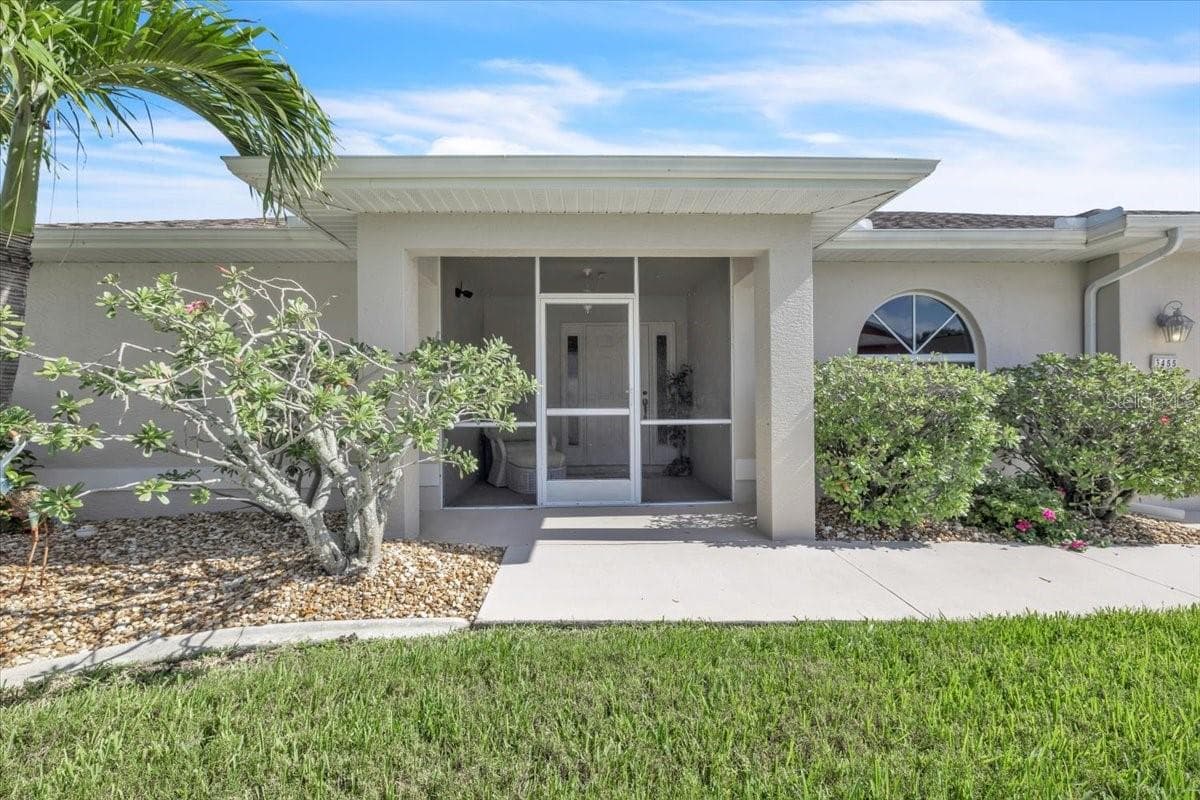 Single Family Residence at 3455 SABAL SPRINGS BLVD, NORTH FORT MYERS, photo 7 of 88