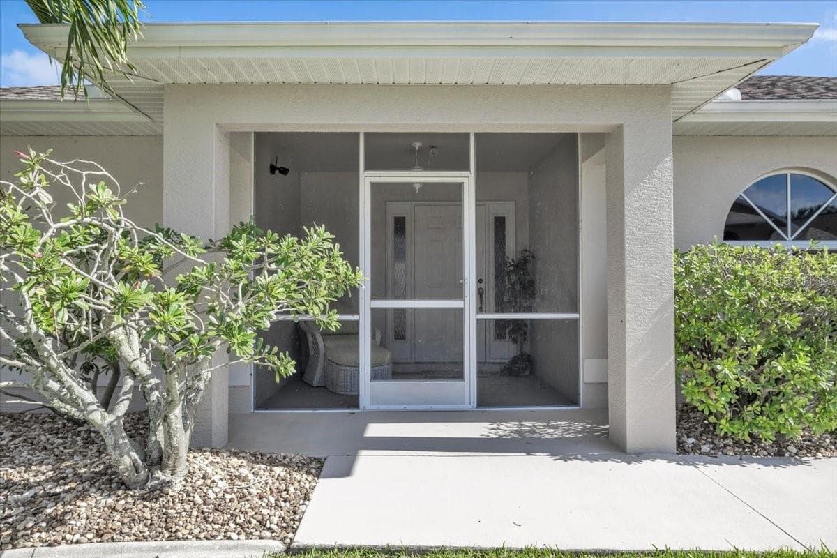 Single Family Residence at 3455 SABAL SPRINGS BLVD, NORTH FORT MYERS, photo 8 of 88