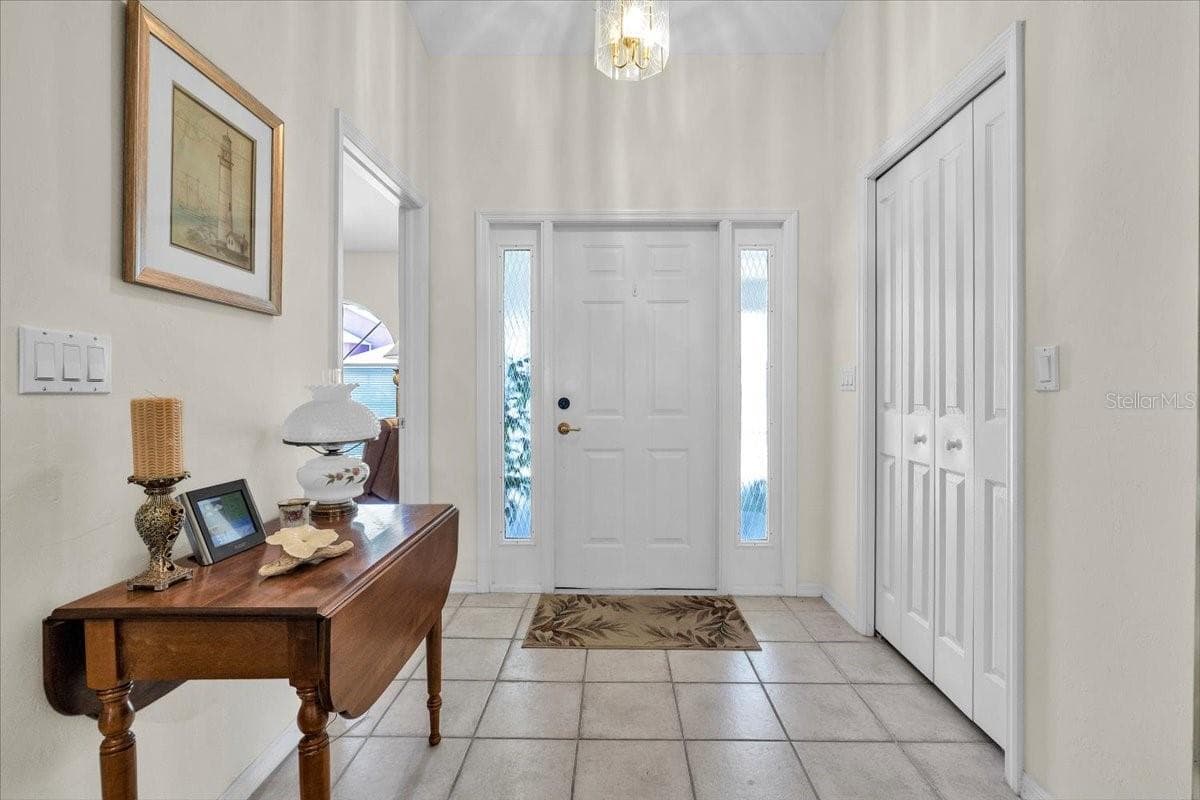 Single Family Residence at 3455 SABAL SPRINGS BLVD, NORTH FORT MYERS, photo 10 of 88