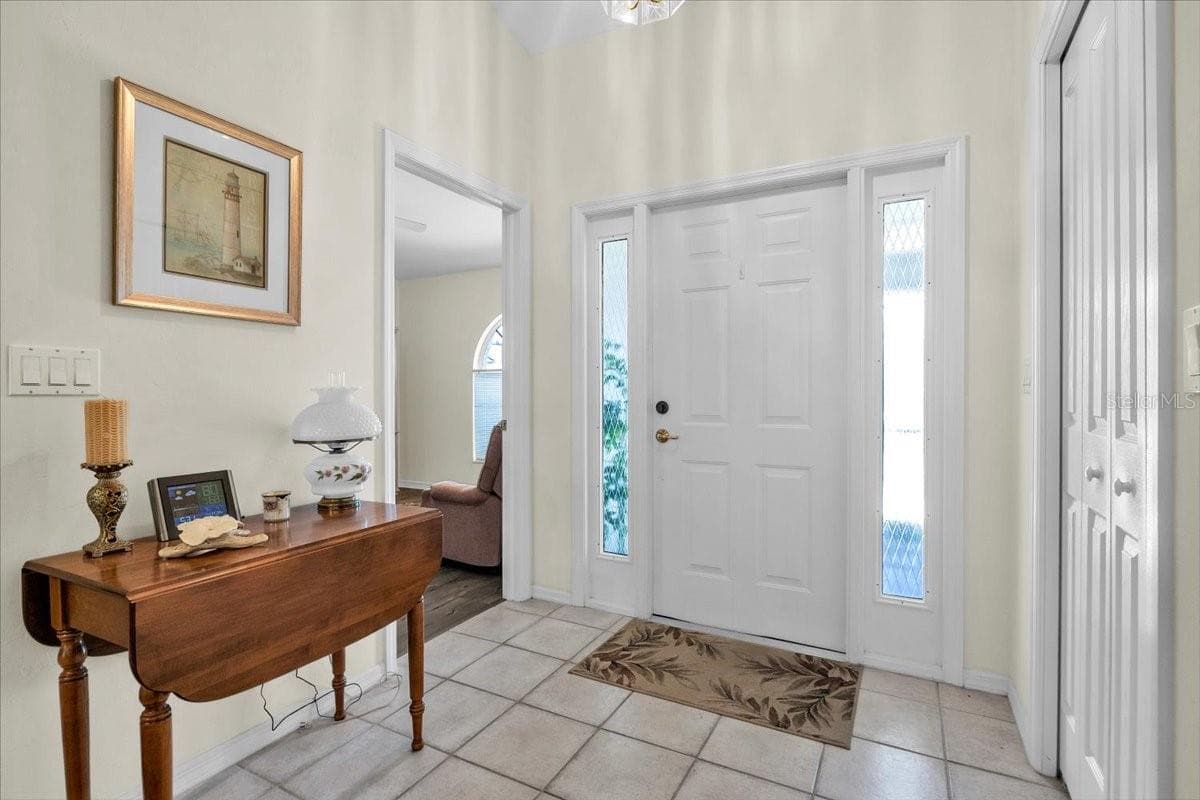 Single Family Residence at 3455 SABAL SPRINGS BLVD, NORTH FORT MYERS, photo 11 of 88