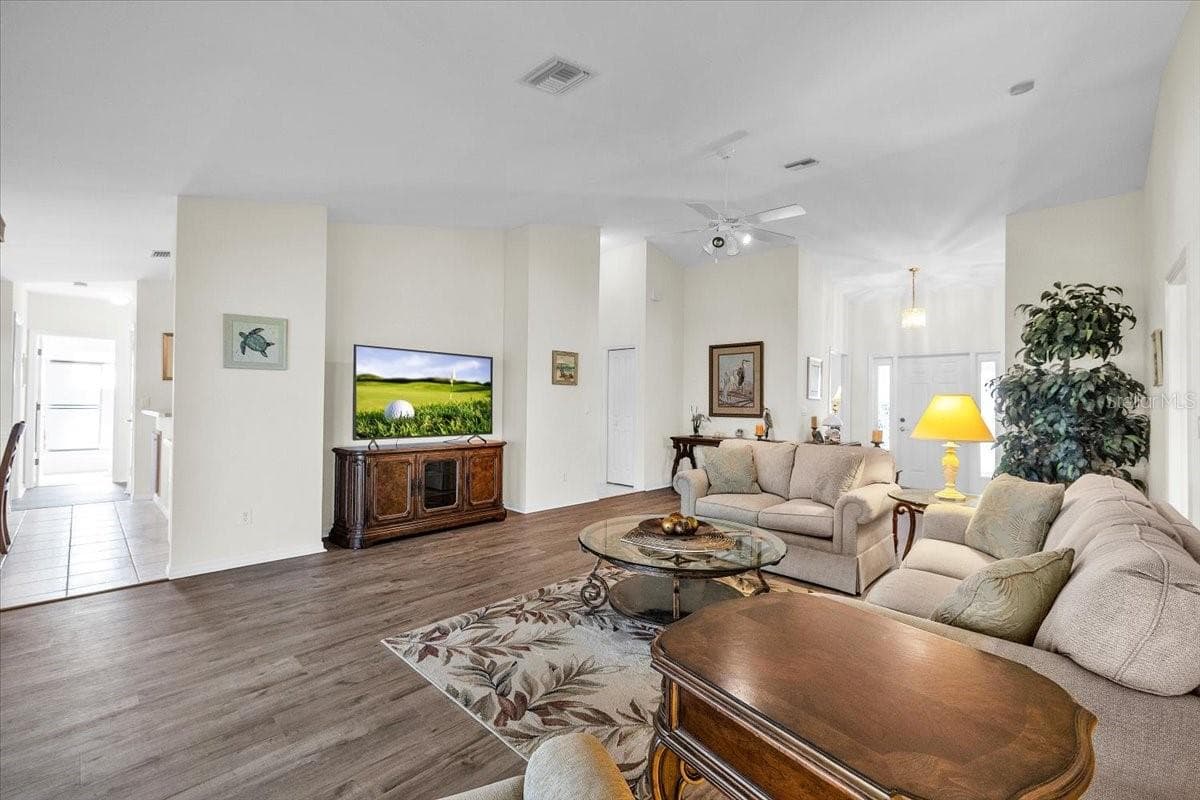 Single Family Residence at 3455 SABAL SPRINGS BLVD, NORTH FORT MYERS, photo 16 of 88