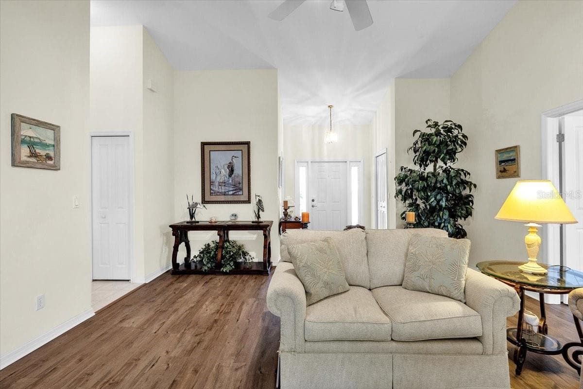 Single Family Residence at 3455 SABAL SPRINGS BLVD, NORTH FORT MYERS, photo 17 of 88