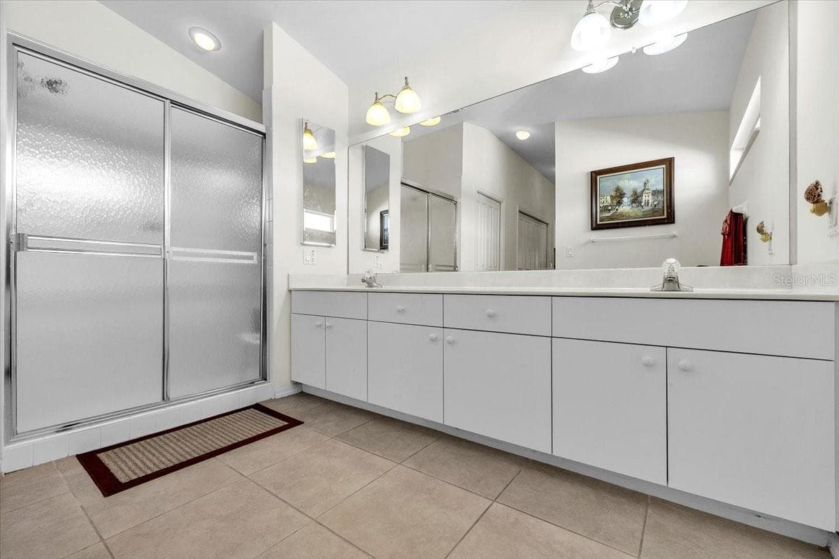 Single Family Residence at 3455 SABAL SPRINGS BLVD, NORTH FORT MYERS, photo 34 of 88