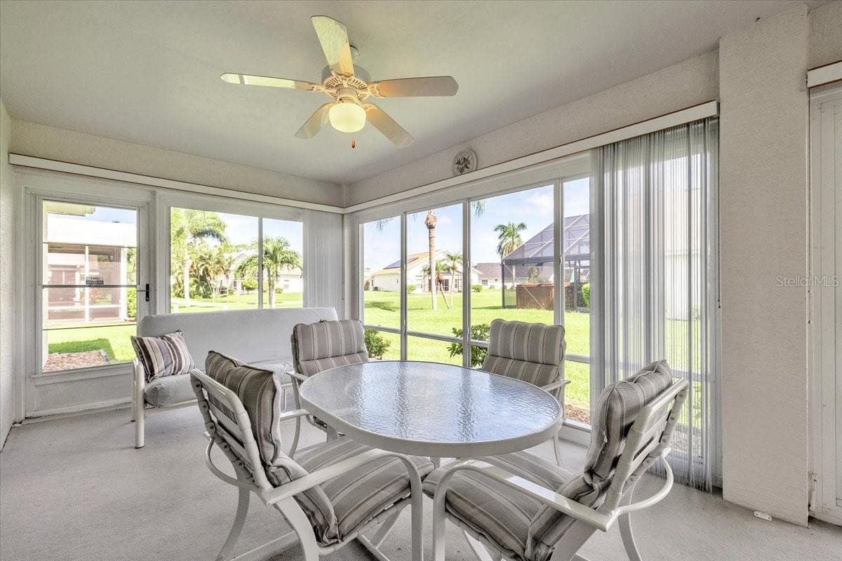 Single Family Residence at 3455 SABAL SPRINGS BLVD, NORTH FORT MYERS, photo 50 of 88
