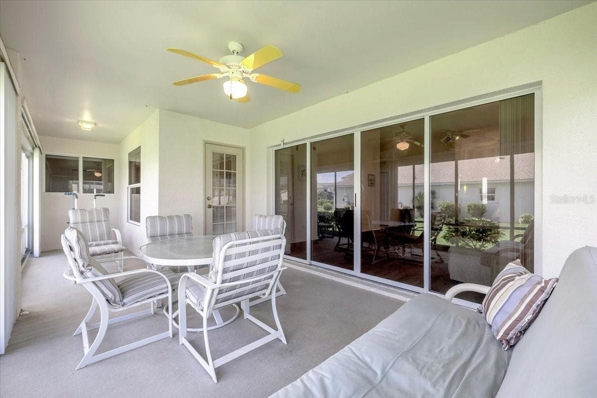 Single Family Residence at 3455 SABAL SPRINGS BLVD, NORTH FORT MYERS, photo 52 of 88