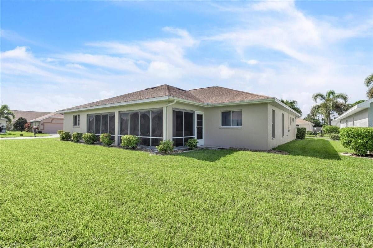 Single Family Residence at 3455 SABAL SPRINGS BLVD, NORTH FORT MYERS, photo 53 of 88