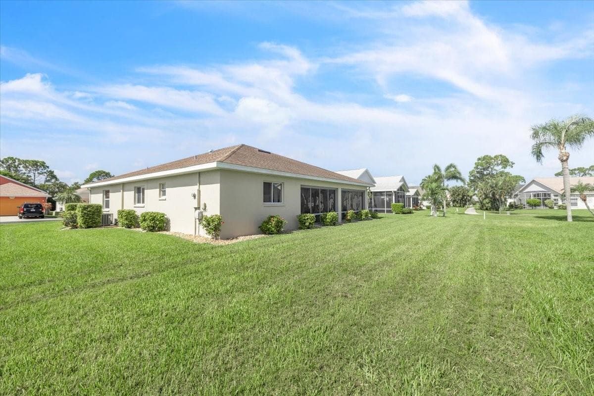 Single Family Residence at 3455 SABAL SPRINGS BLVD, NORTH FORT MYERS, photo 55 of 88