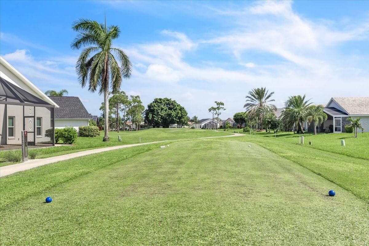 Single Family Residence at 3455 SABAL SPRINGS BLVD, NORTH FORT MYERS, photo 57 of 88