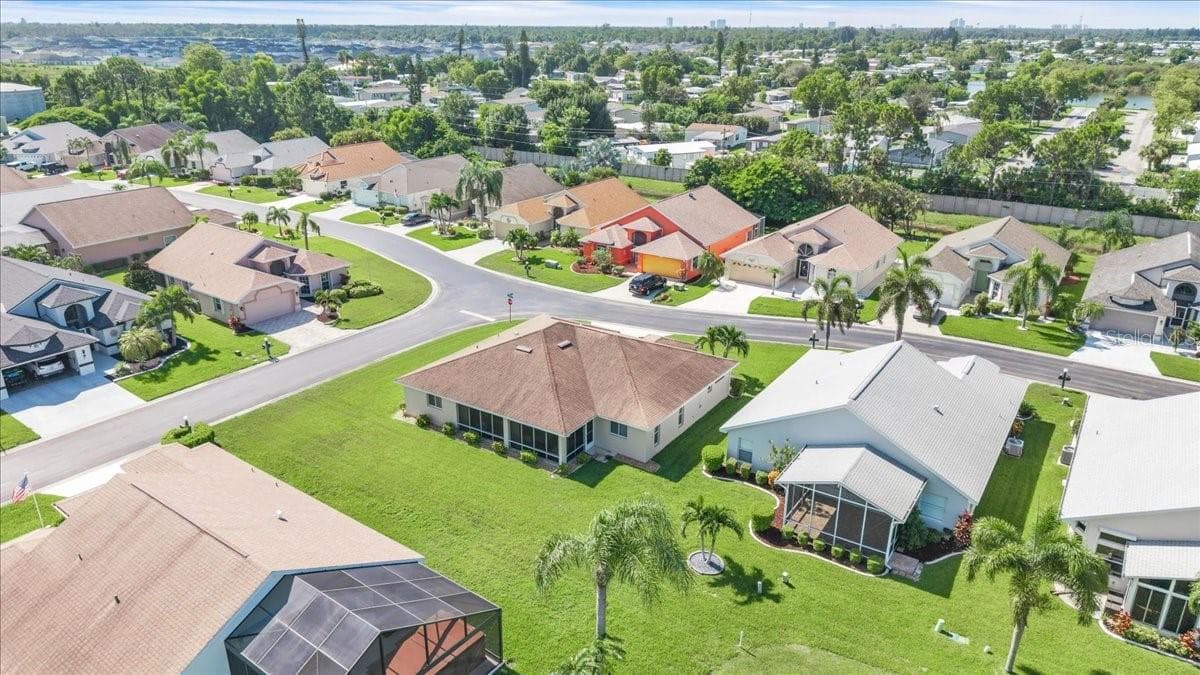 Single Family Residence at 3455 SABAL SPRINGS BLVD, NORTH FORT MYERS, photo 62 of 88