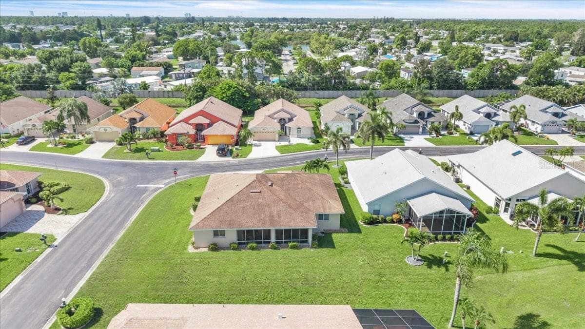 Single Family Residence at 3455 SABAL SPRINGS BLVD, NORTH FORT MYERS, photo 63 of 88