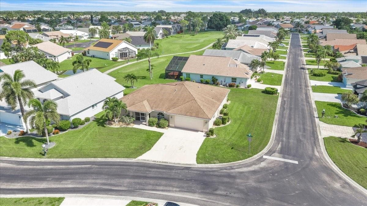 Single Family Residence at 3455 SABAL SPRINGS BLVD, NORTH FORT MYERS, photo 64 of 88
