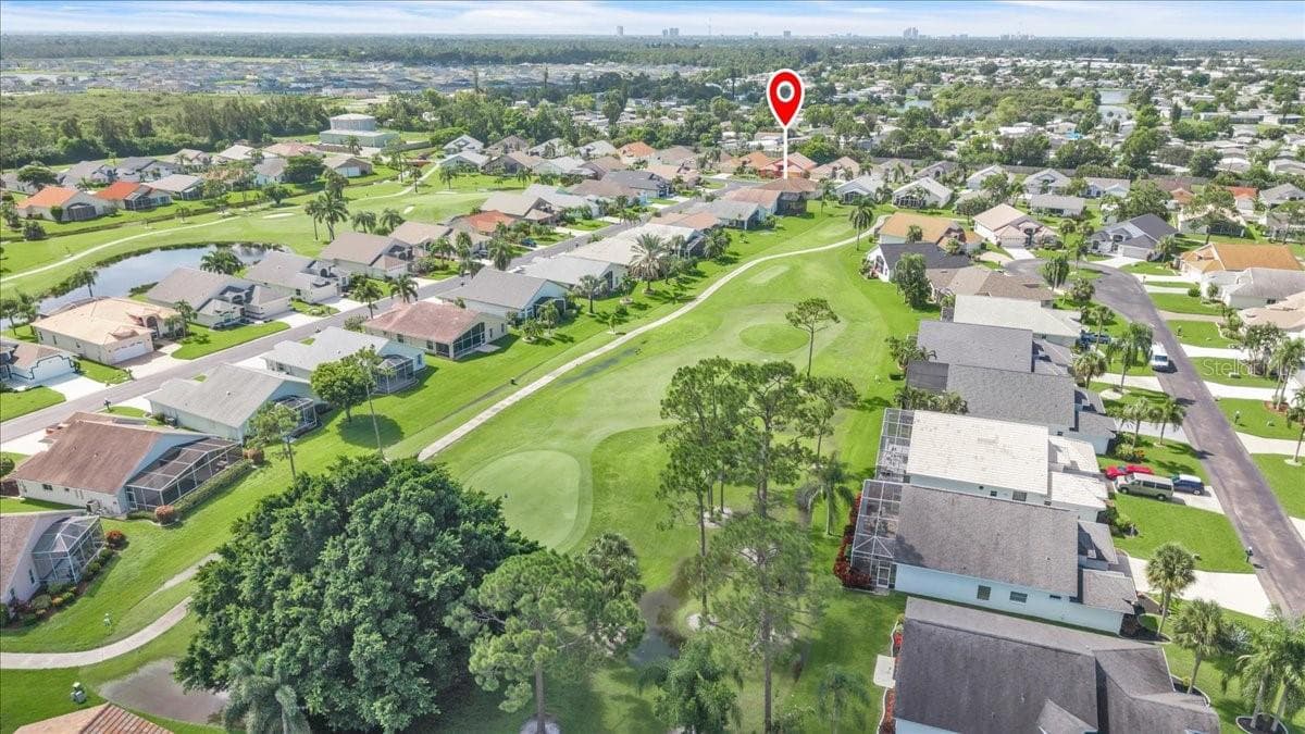 Single Family Residence at 3455 SABAL SPRINGS BLVD, NORTH FORT MYERS, photo 65 of 88