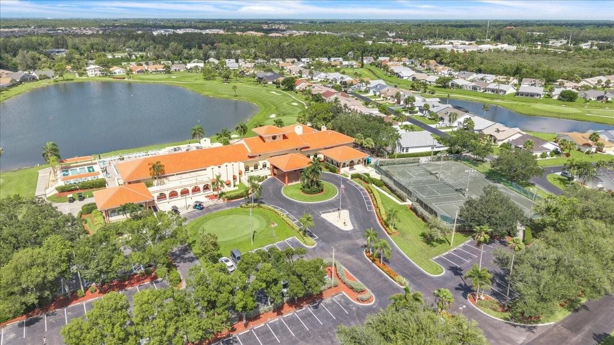 Single Family Residence at 3455 SABAL SPRINGS BLVD, NORTH FORT MYERS, photo 68 of 88