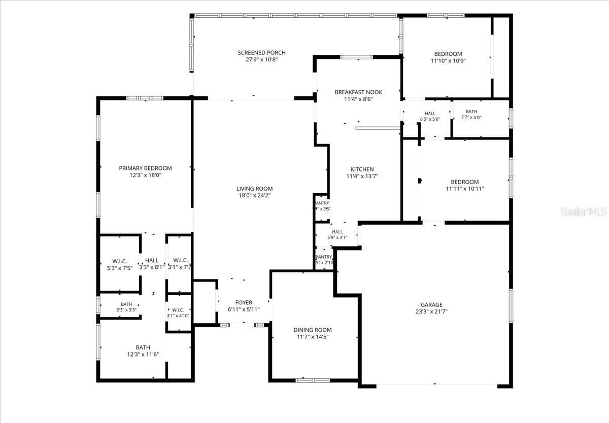 Single Family Residence at 3455 SABAL SPRINGS BLVD, NORTH FORT MYERS, photo 88 of 88