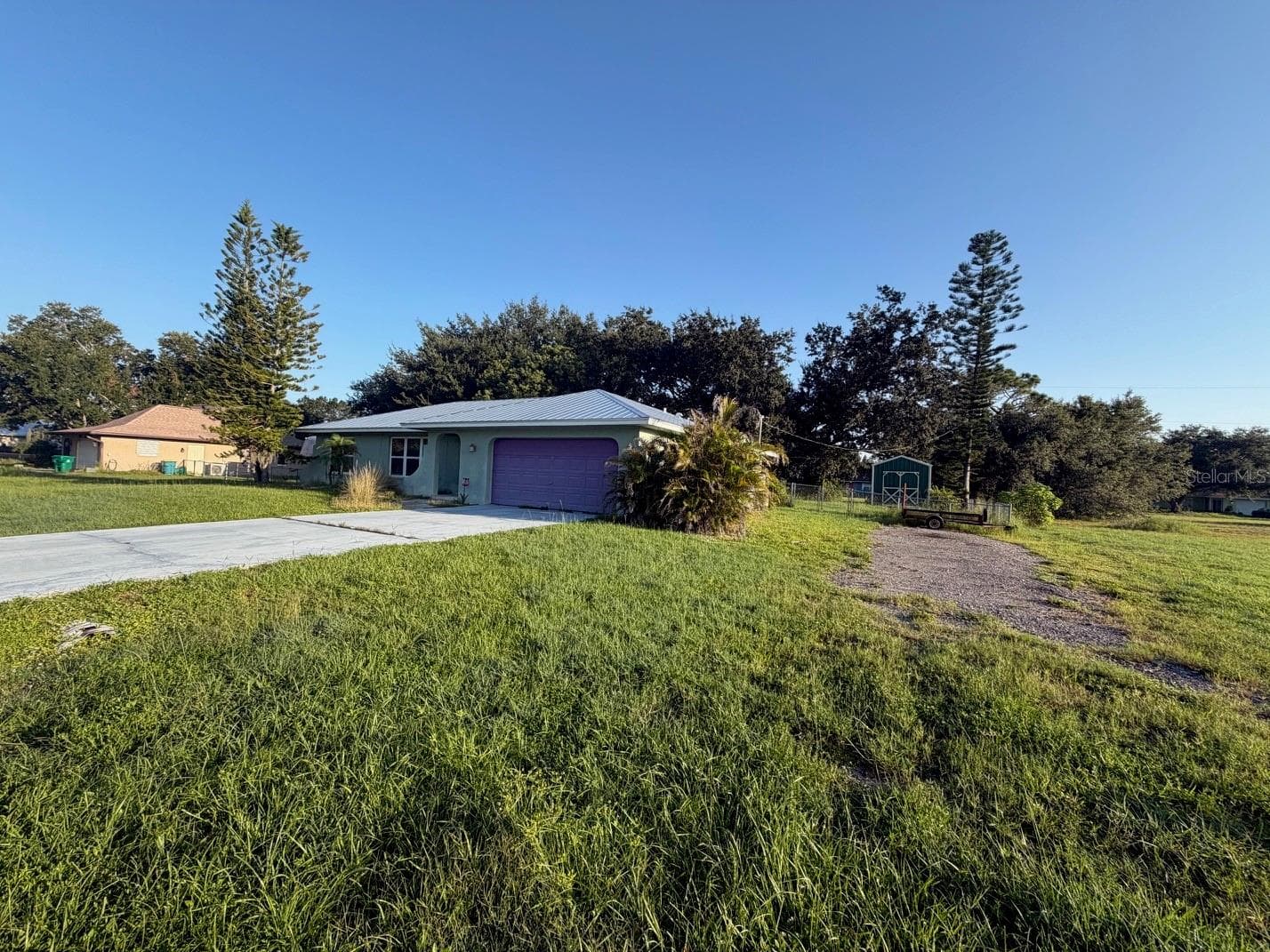 Single Family Residence at 30168 ALDER RD, PUNTA GORDA, photo 2 of 60