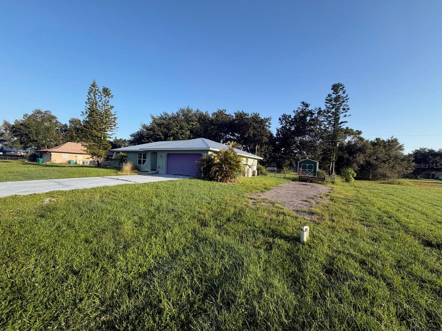 Single Family Residence at 30168 ALDER RD, PUNTA GORDA, photo 4 of 60